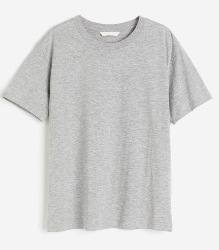 Remera Básica