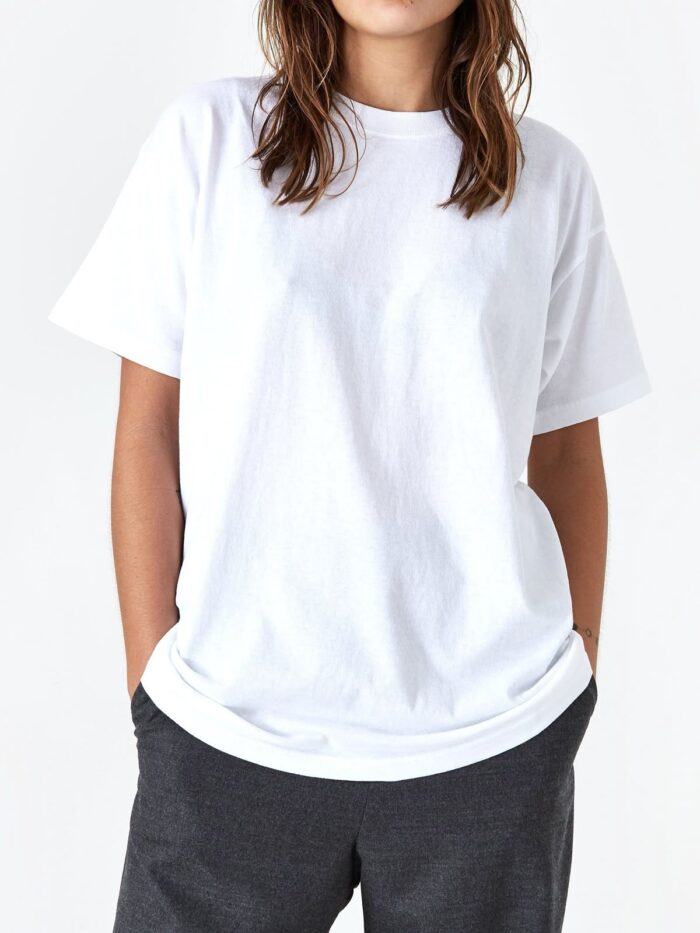 Remera Básica - Imagen 2