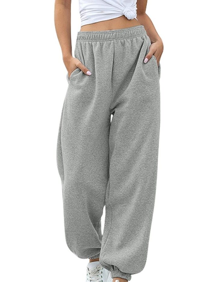 Jogger de mujer - Imagen 2